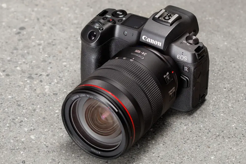 2026年版】Canon EOS Rレビュー｜画質・AF・動画性能と中古で選ぶ